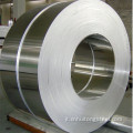 Strisce ASTM 202 SUS 202 in acciaio inossidabile